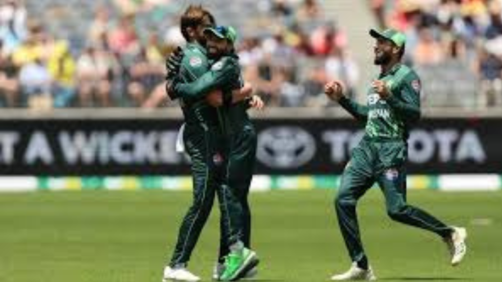 Australia vs Pakistan: All You Need to Know About This Exciting Match