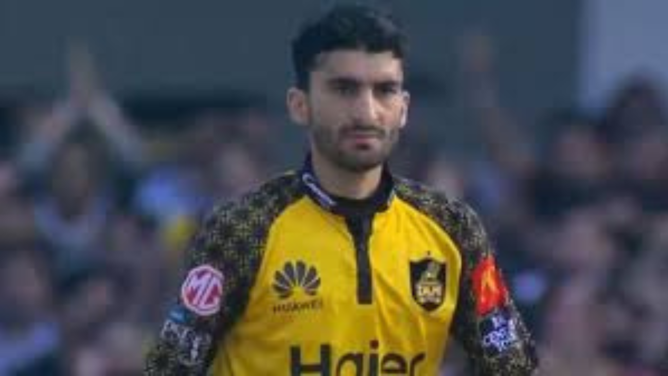 Australia vs Pakistan T20 Highlights: sufiyan muqeem Thrilling Moments You Can’t Miss