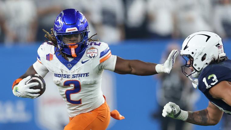 Boise State Football Records You Need to Know in 2025