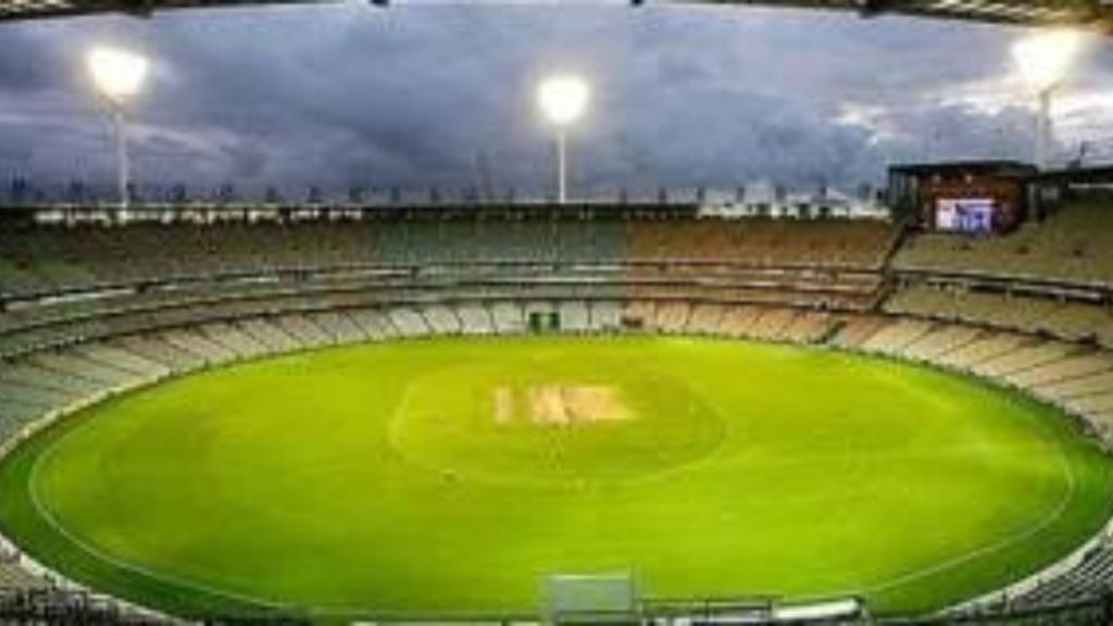 Gaddafi Stadium Capacity After Renovation