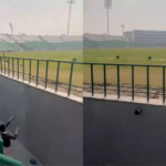 Gaddafi Stadium Capacity After Renovation