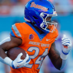 Boise State Broncos Football